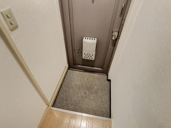 山本ハイツ