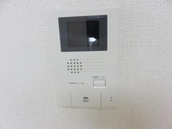 エスプワールＣ