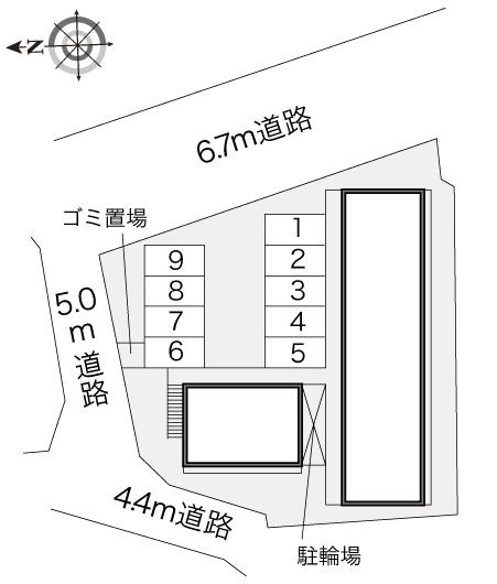 レオパレス有富