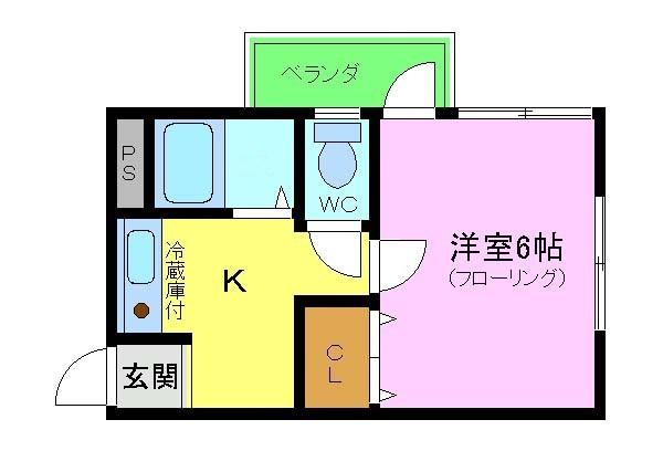 エスポワール２１