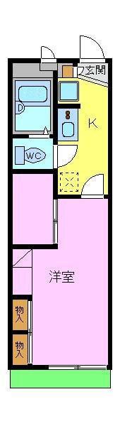 レオパレスリーベ