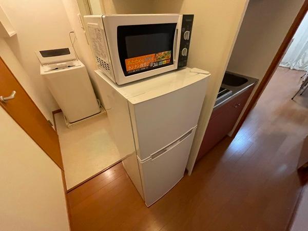 レオパレスさくら