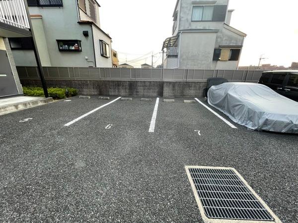 レオパレスレインボー松ヶ丘