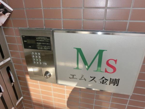 エムス金剛