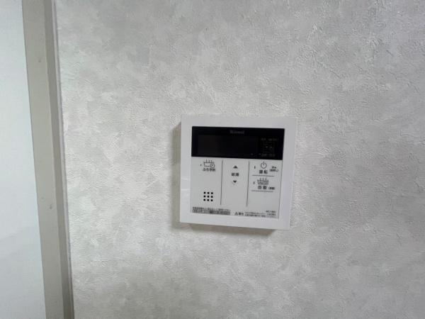 シャルマンフジ富田林