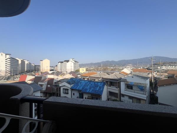 シャルマンフジ富田林
