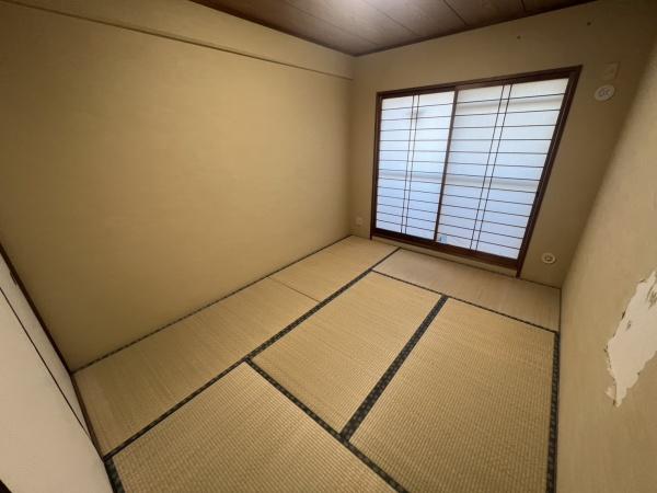シャルマンフジ富田林