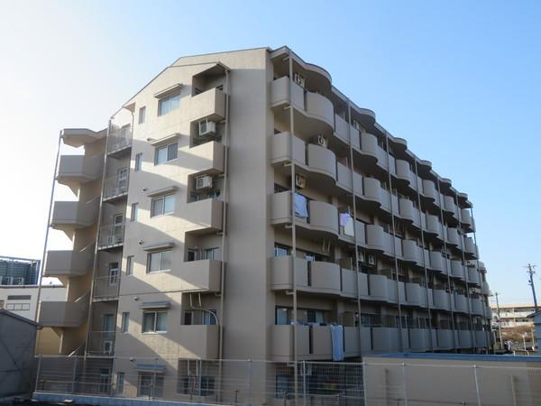 シャルマンフジ富田林