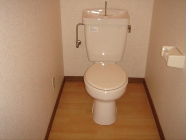 グリーンコート川西