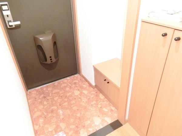パレスひだまりの丘