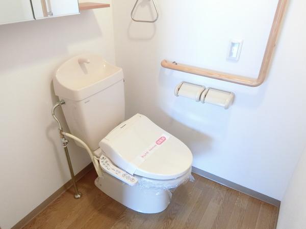 パレスひだまりの丘