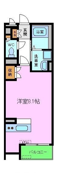 ミランダクオーレ