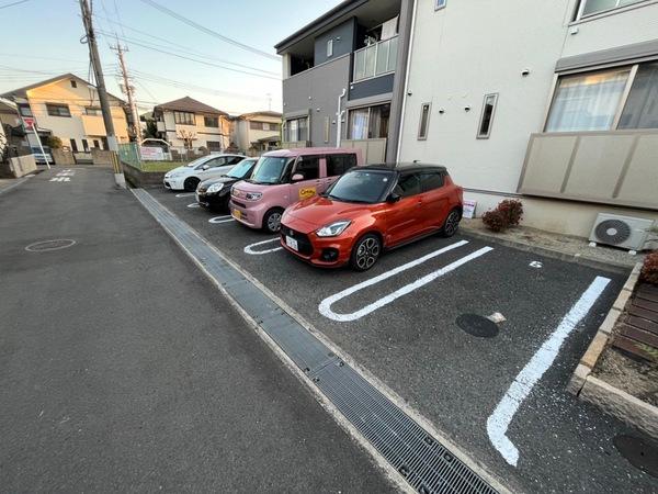 ダイアナ　レイク