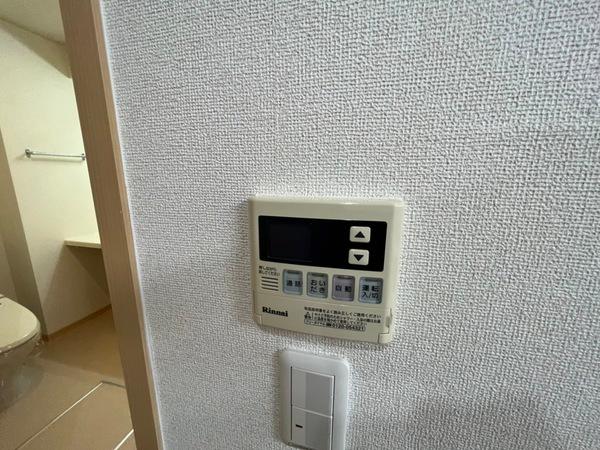 ダイアナ　レイク