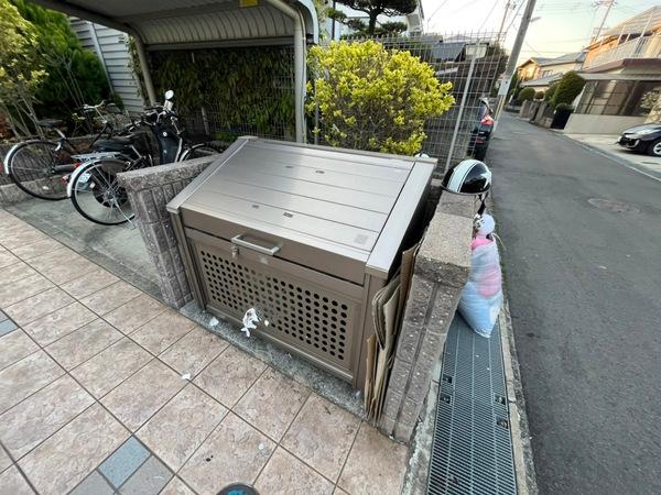 ダイアナ　レイク