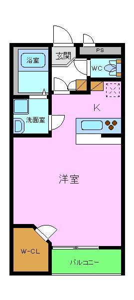 レオパレス大阪狭山2