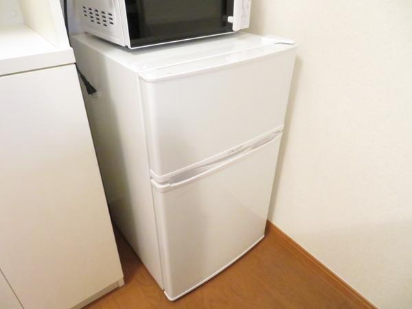 レオパレス大阪狭山2