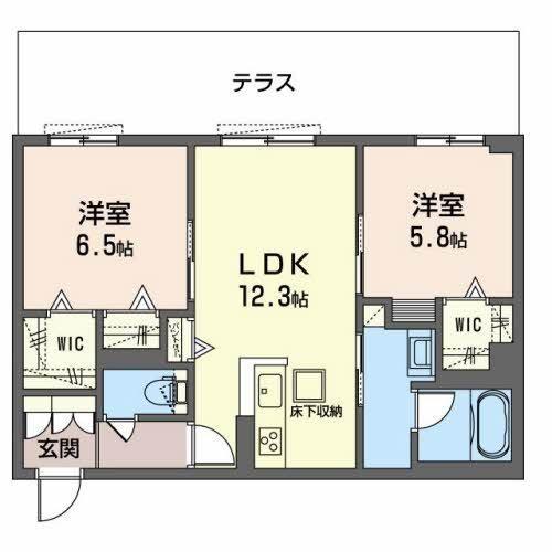 シャーメゾン　プチ　パレ