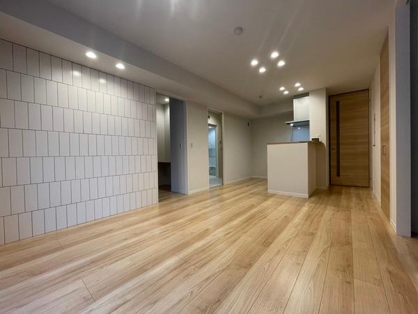 富田林市谷川町のマンション