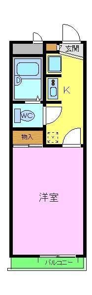 レオパレス本町