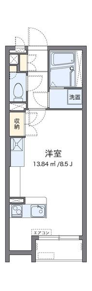 ミランダＳｏｕｔｈ　Ｖｉｅｗ