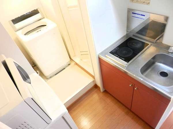 レオパレスフォレストいずみ