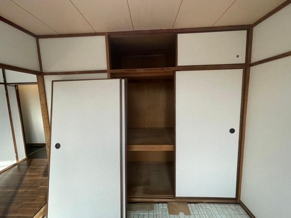 狭山遊園ハイツ6棟