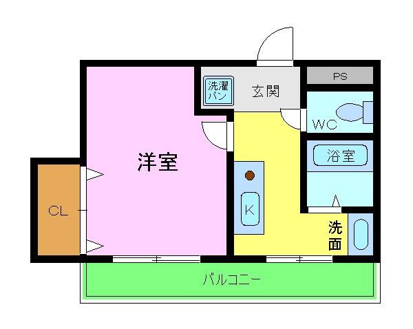 エレガンスくみの木