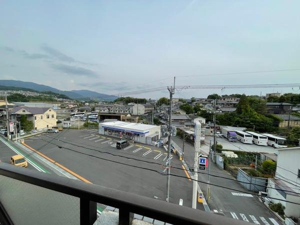 南河内郡河南町大字一須賀のマンション