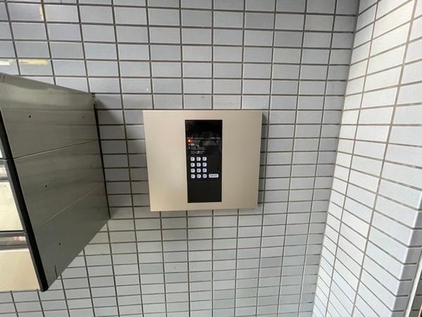 南河内郡河南町大字一須賀のマンション