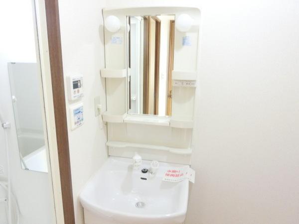 アンプルール光明池