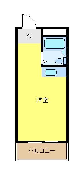ビレッジ北野田