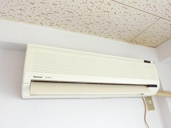 ビレッジ北野田