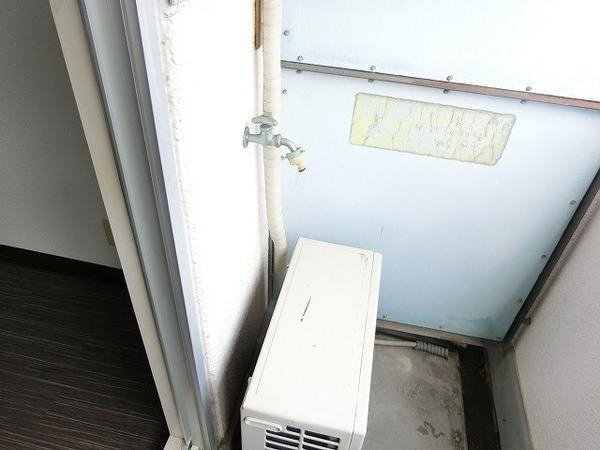ビレッジ北野田