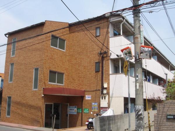 ビレッジ北野田