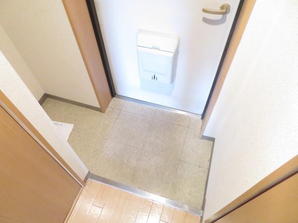 アドラシオン河内長野