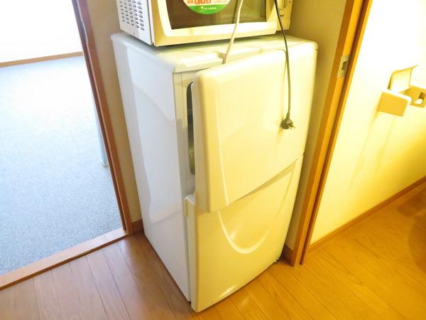 レオパレス大阪狭山