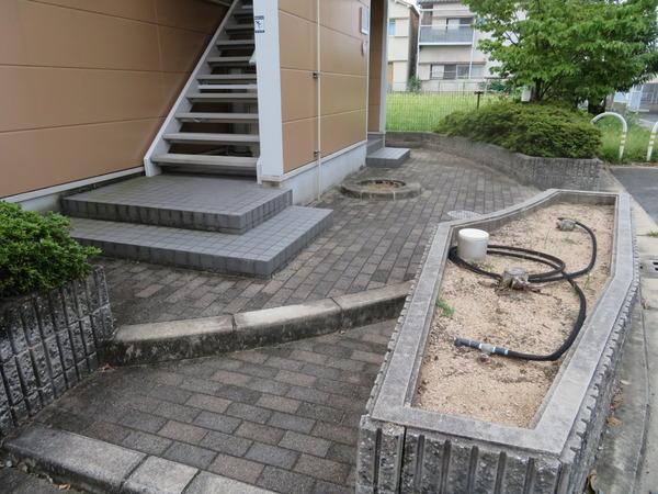 レオパレスキタノダ