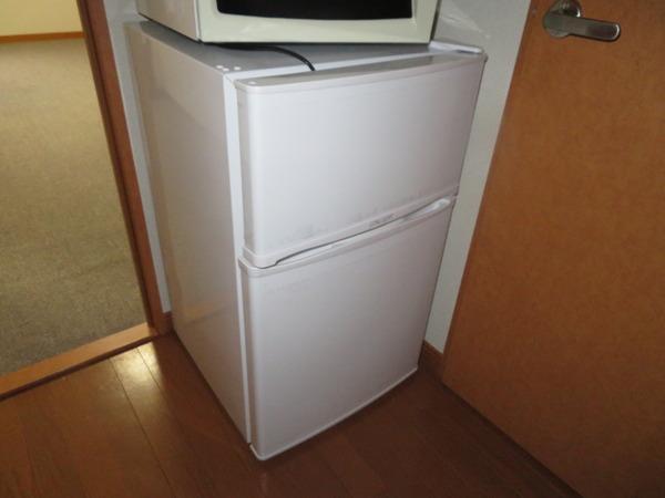 レオパレスキタノダ