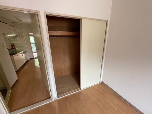 三貴マンション