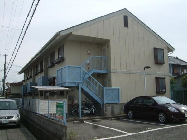 三貴マンション