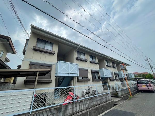 三貴マンション