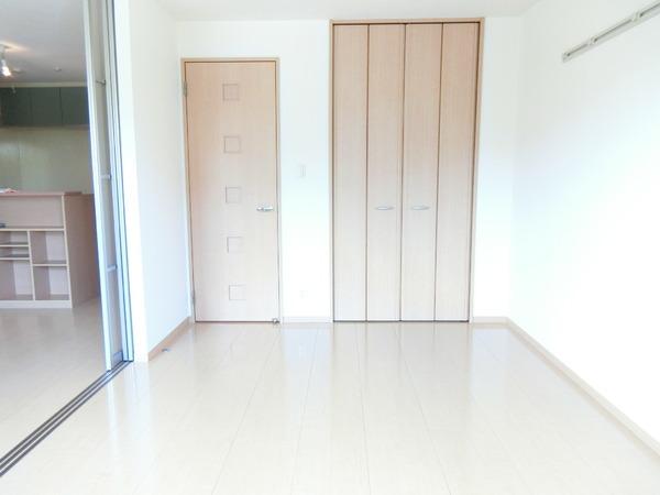 プランドールソフィアA棟