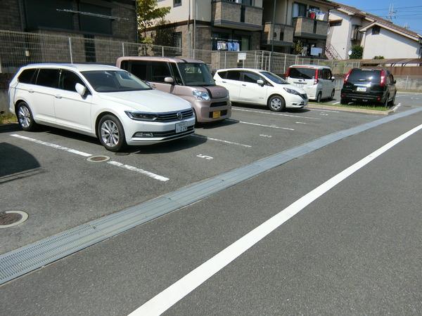 プランドールソフィアA棟