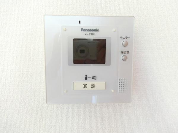 プランドールソフィアA棟