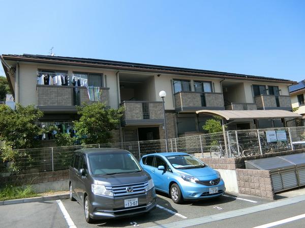 プランドールソフィアA棟