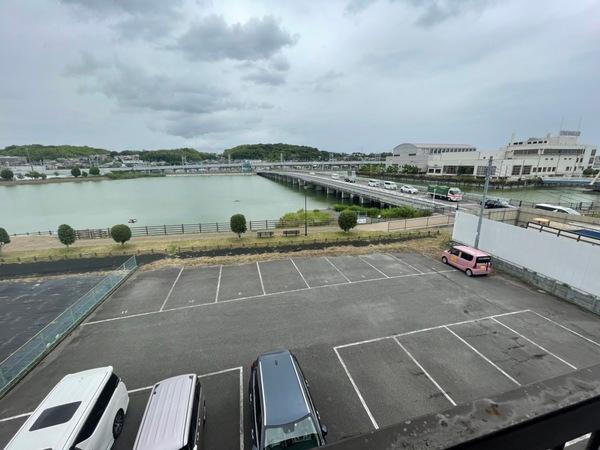 グリーンコート中野