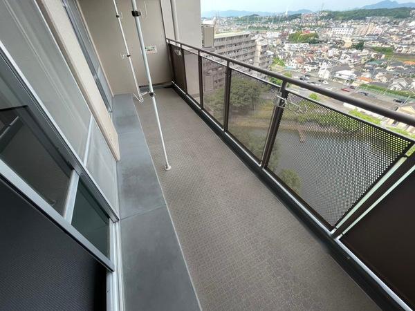 ライオンズマンション大阪狭山弐番館