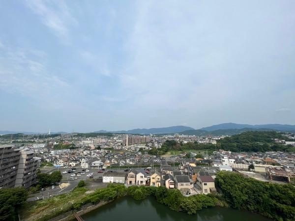 ライオンズマンション大阪狭山弐番館