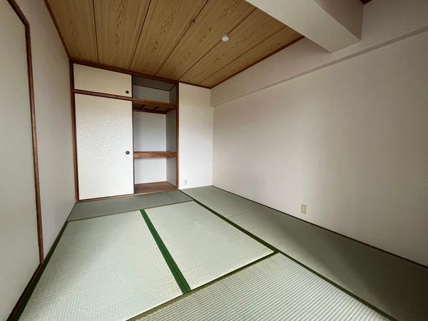 ライオンズマンション大阪狭山弐番館